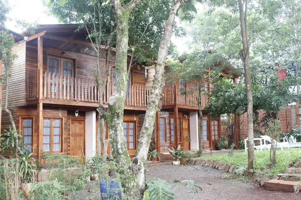 Cabanas El Pindo-1