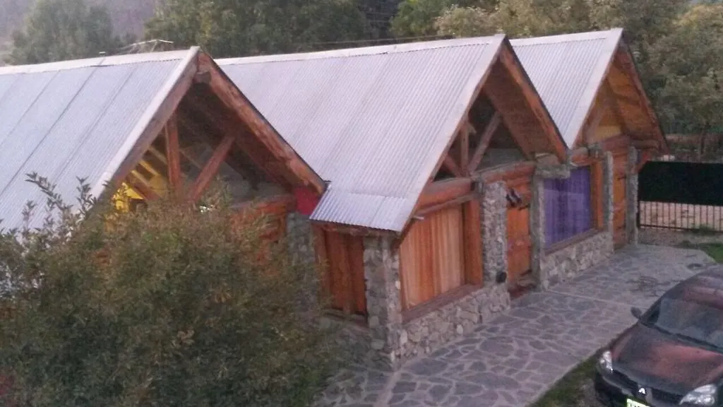 Cabanas Pehuenia-1