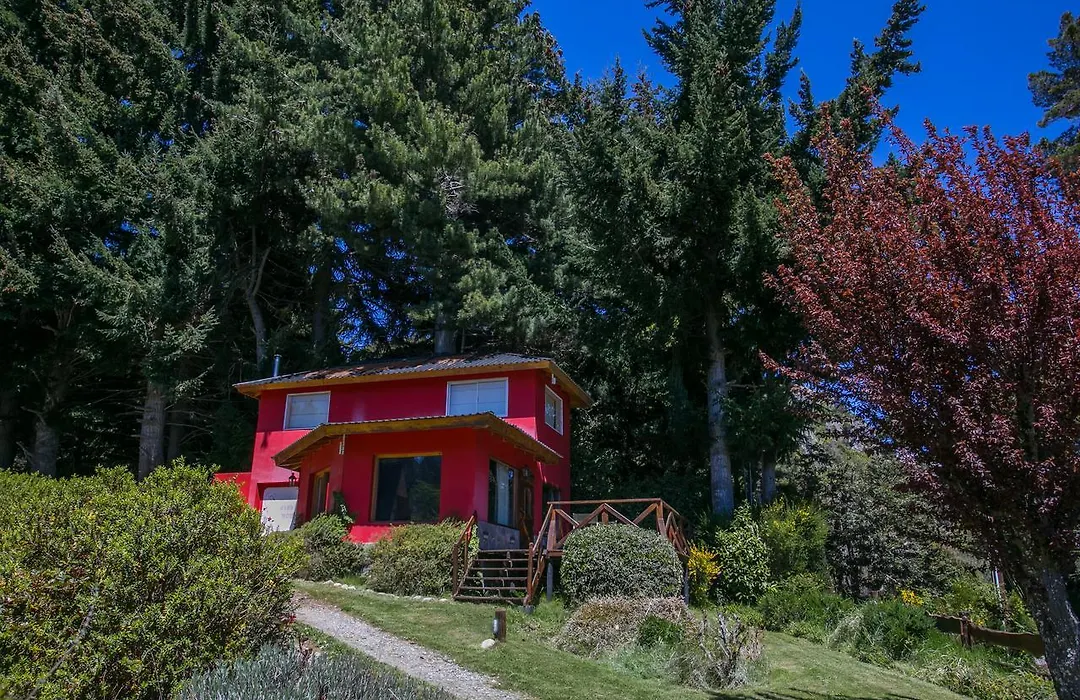 Cabanas Del Trebol-1