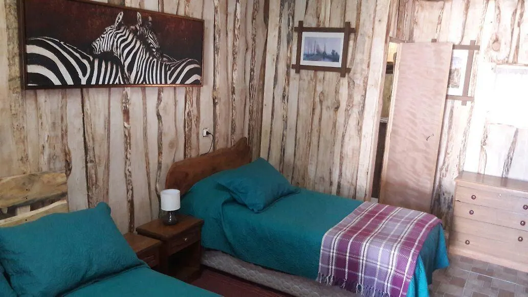Hostal Los Guindos-1