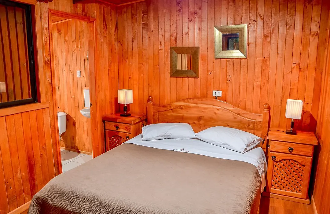 Cabanas Aylen-1
