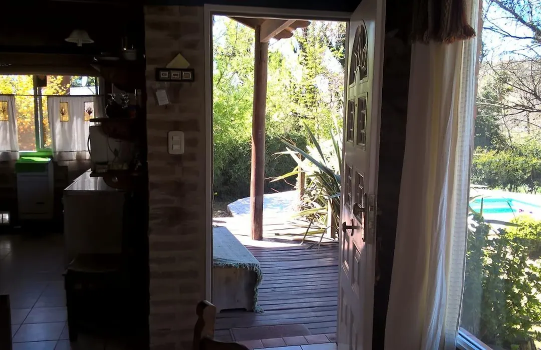 Cabañas Ananda-1