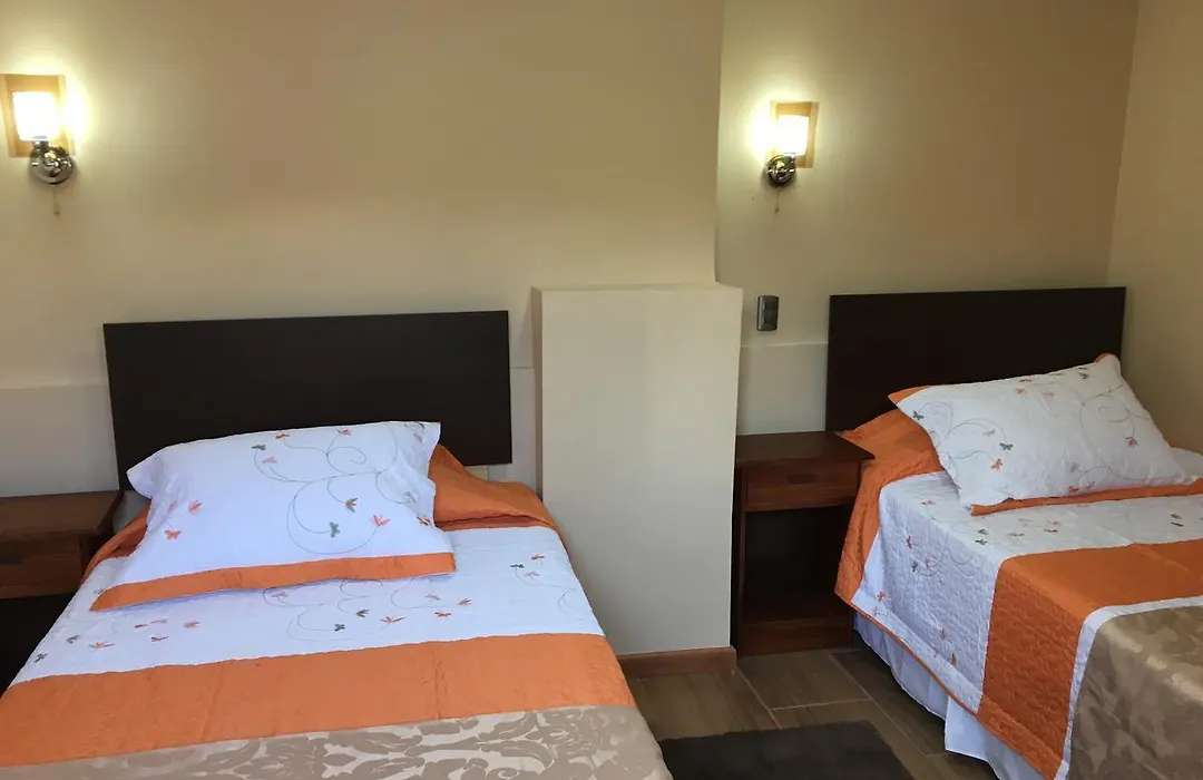 Hostal Luna del Mar-1