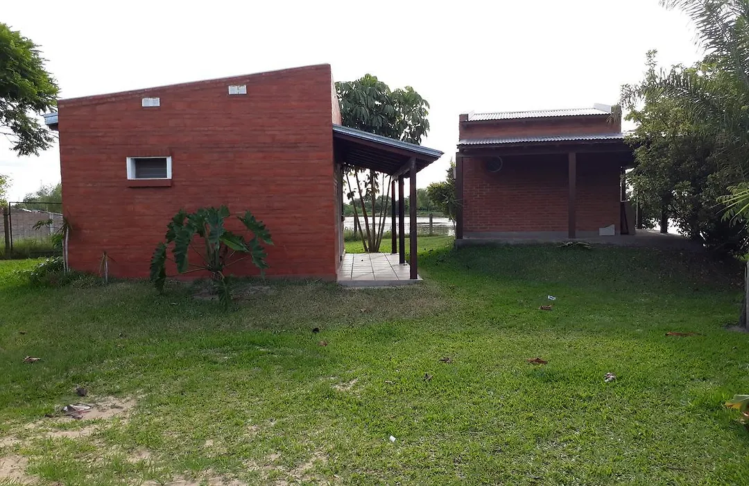 Cabanas Iru Heta-1