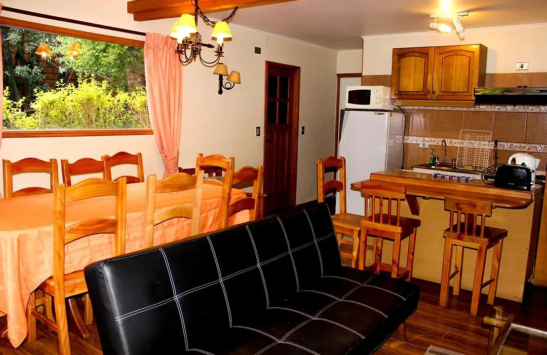 Cabanas Ruca Malal-1