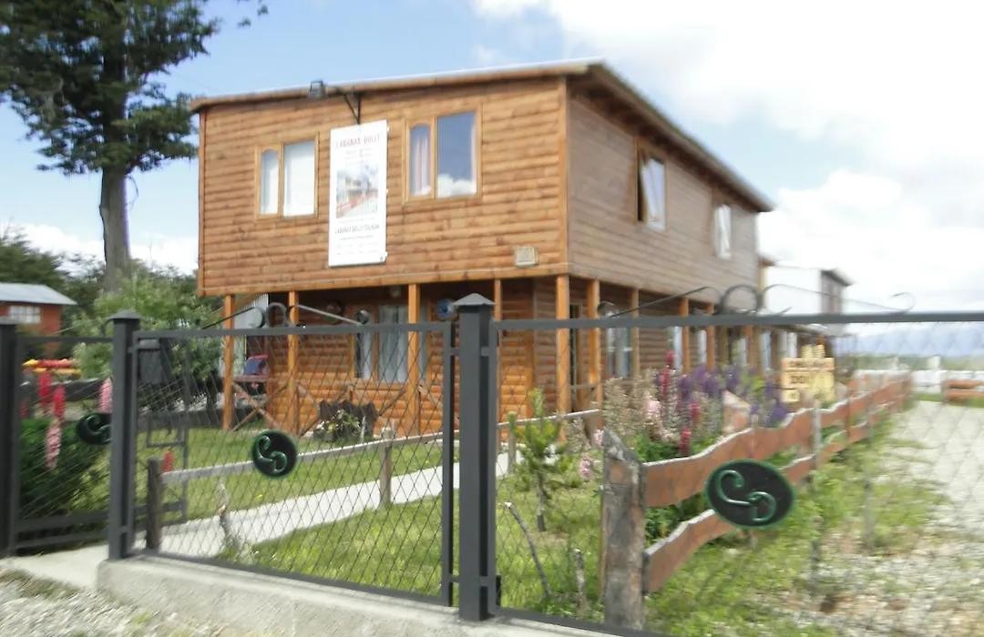 Cabanas Dolly Tolhuin-1