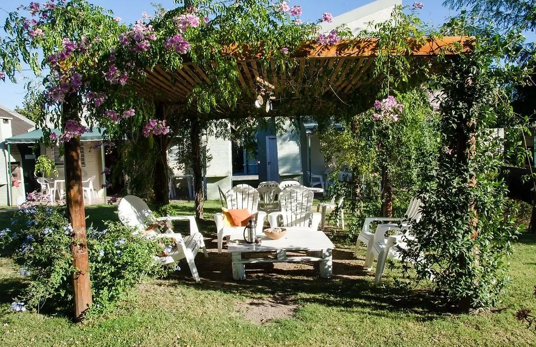 Cabanas Las Flores-1