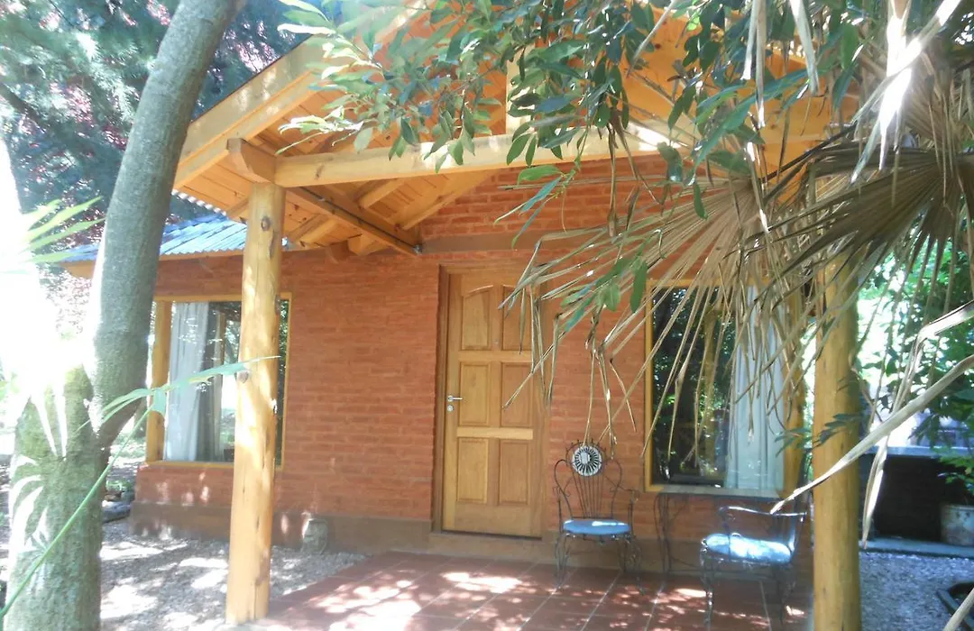 Cabanas Los Robles-1