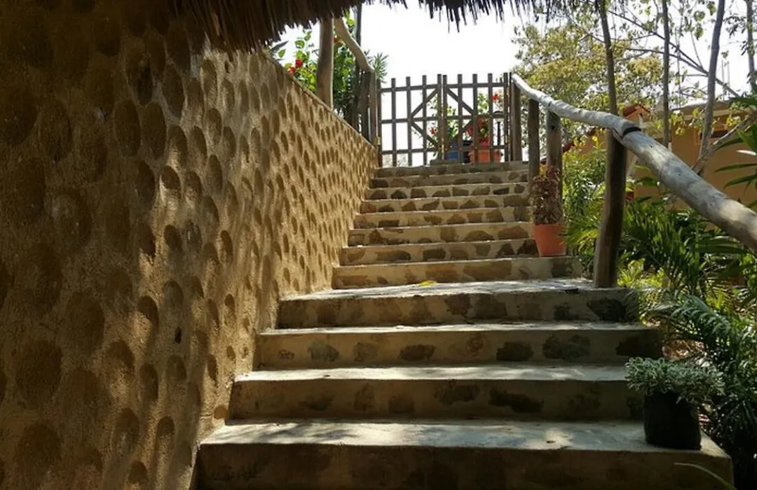 El Eden Bungalows-1