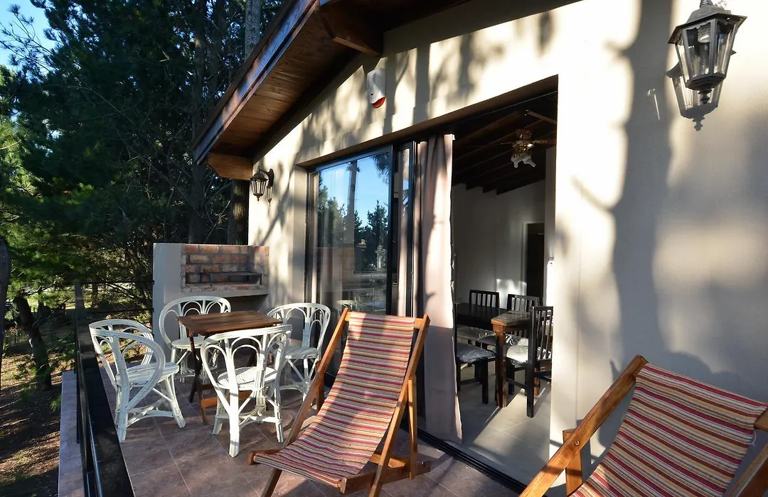 Cabanas Los Tilos-1