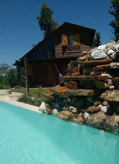 Cabanas Destello-1