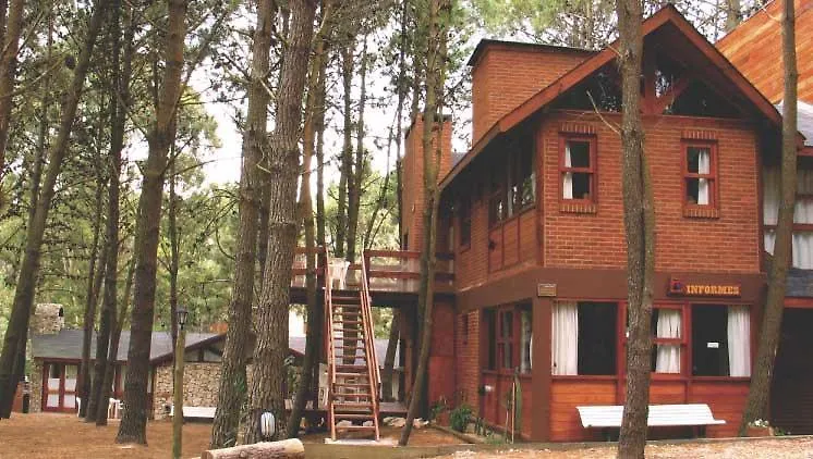 Cabañas El Ocio-1