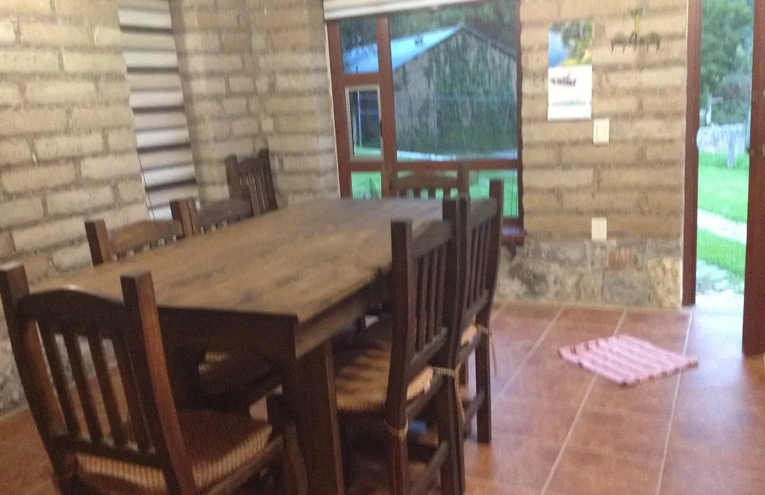 Cabañas Hojarasca-1