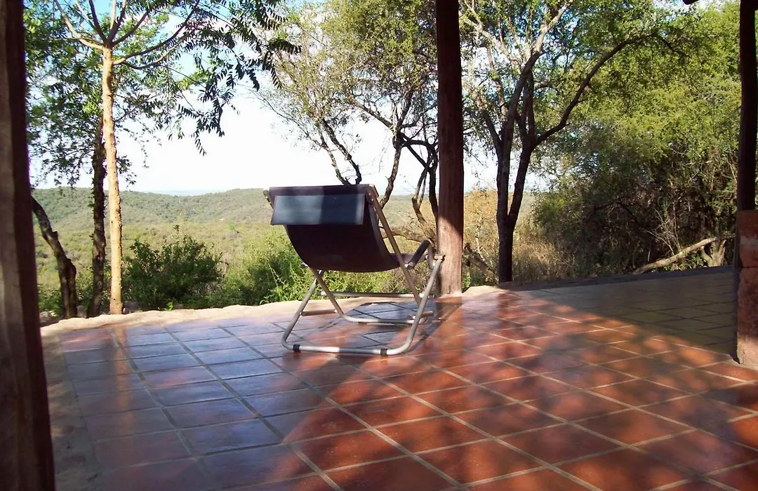 Cabanas Siesta Serrana-1