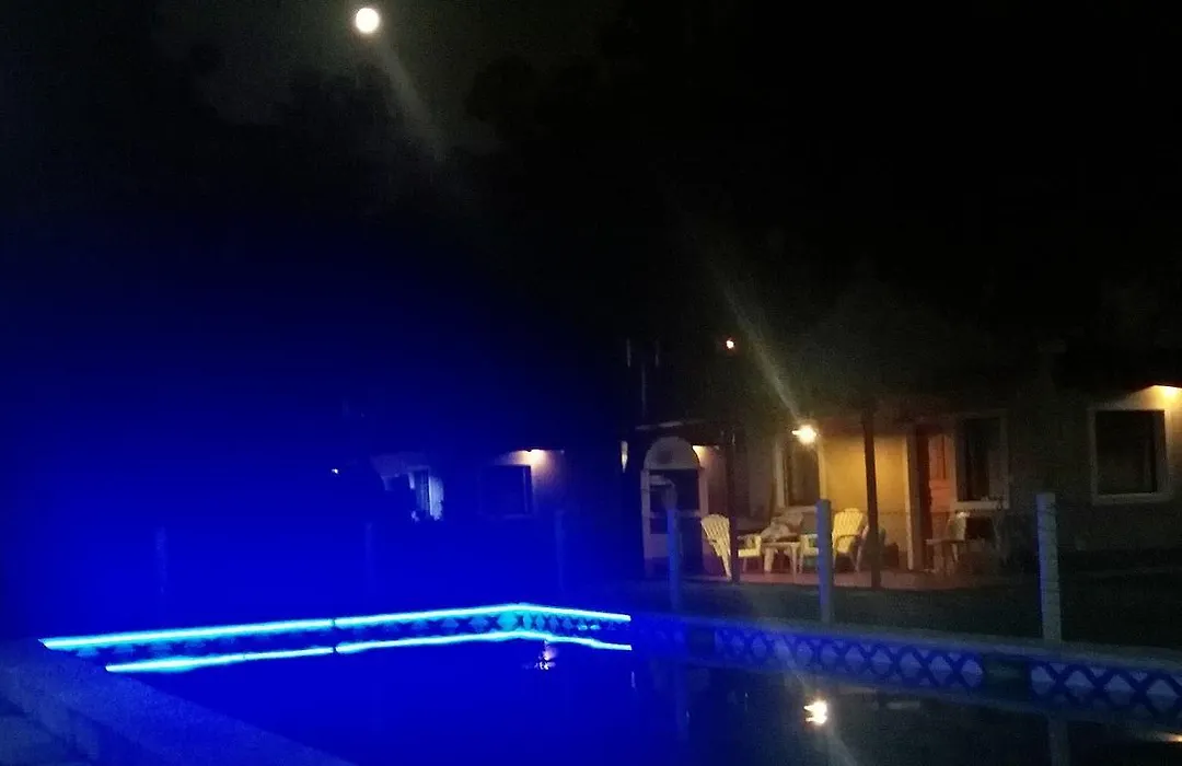 Cabañas La Morena-1