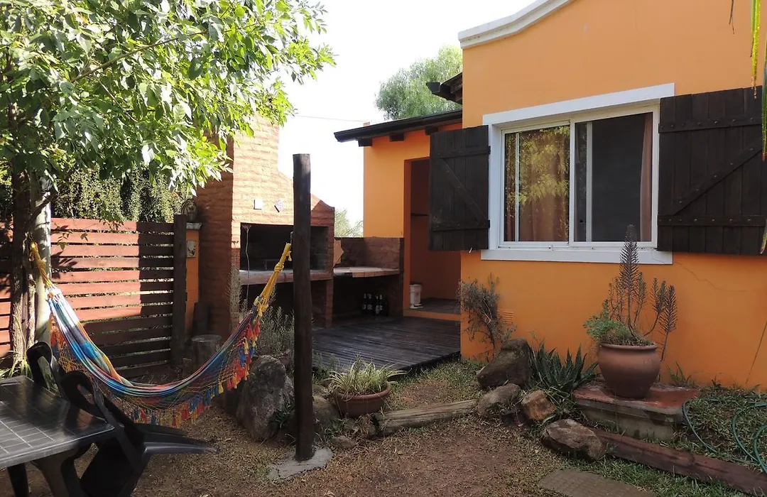 Cabañas Descanso Del Sol-1