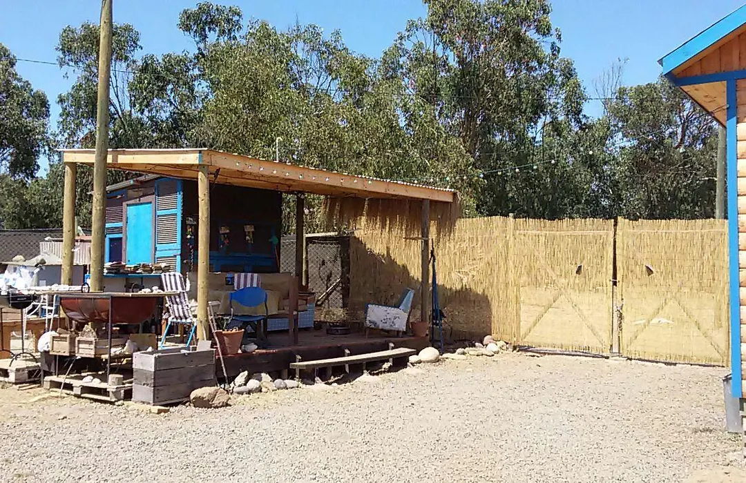 Cabanas Azul-1