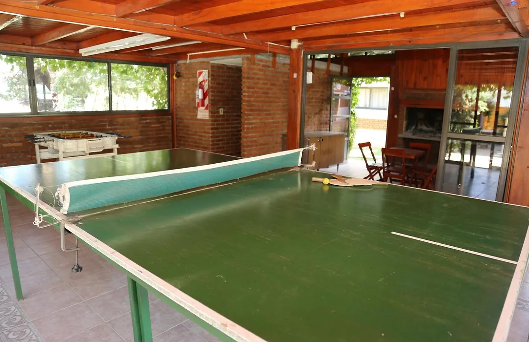 Cabanas Y Duplex Los Paraisos-1