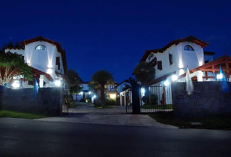 Cabanas Altos Del Sol-1