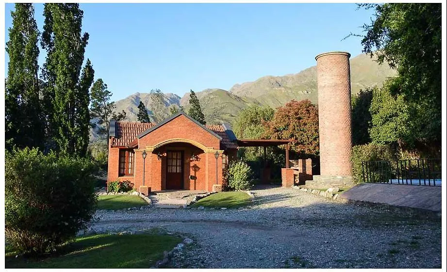 Complejo La Aldea-1