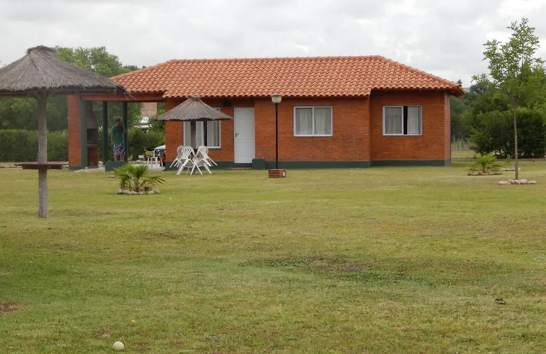 Cabanas Aimara-1