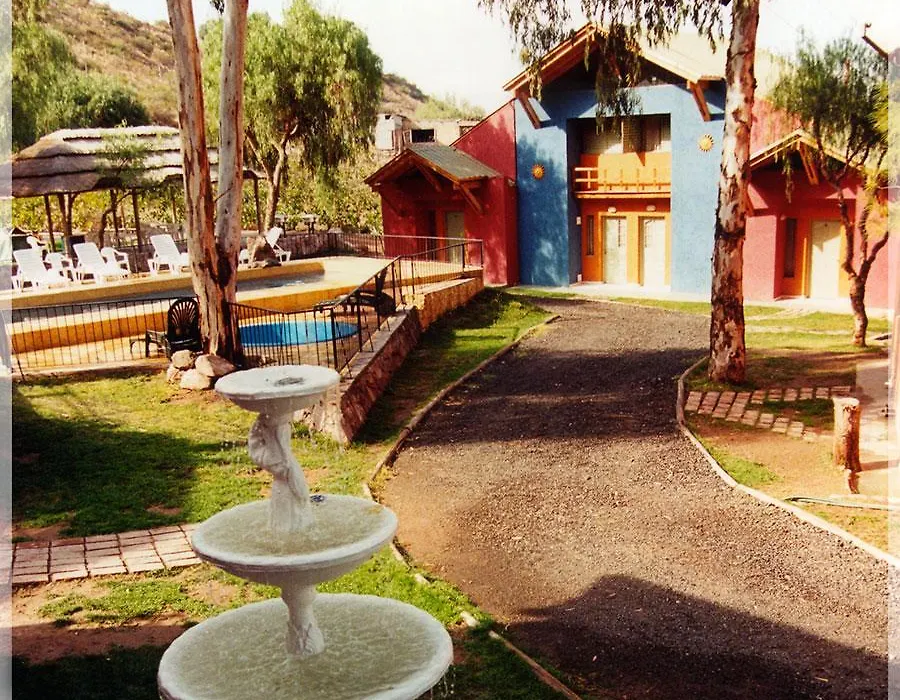 Terralta Apart Cabanas-1