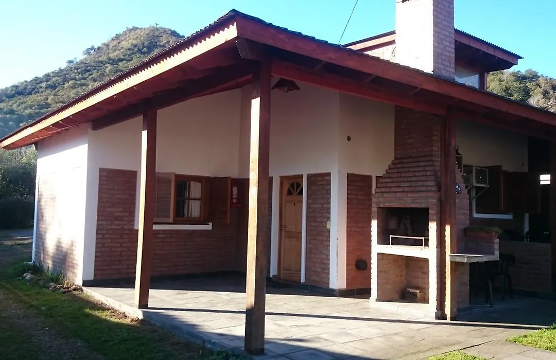 Cabañas Simpson-1