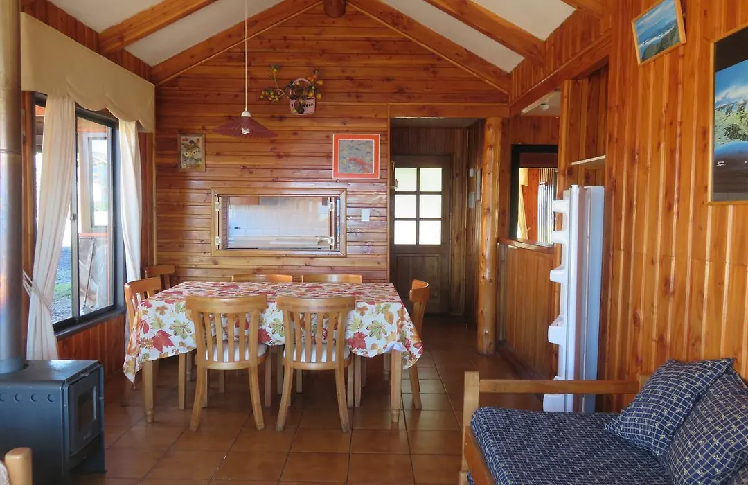 Cabanas Huimpalay Lemu-1