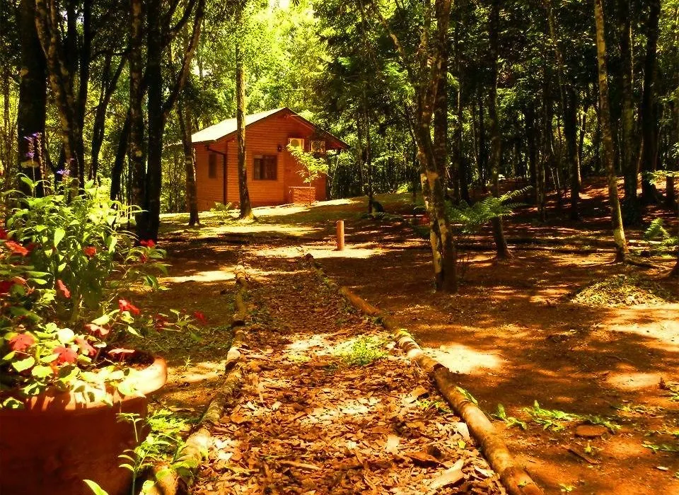 La Linda Cabañas-1