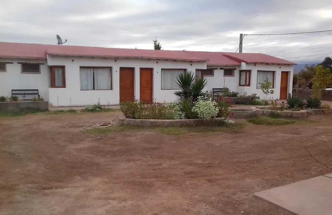 Cabanas Lunita-1