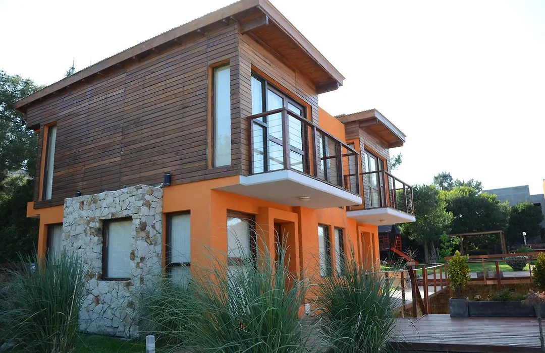 Cabañas Marjumi-1