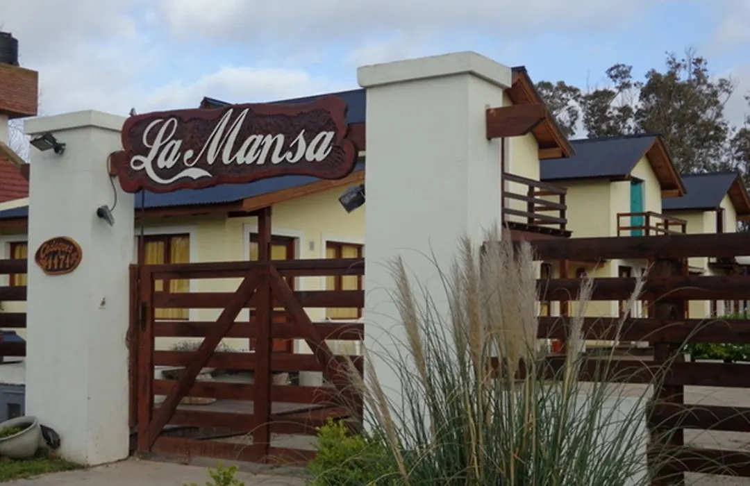 La Mansa-1
