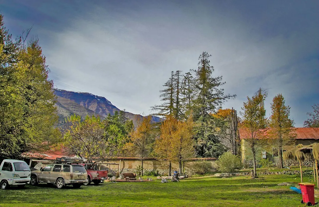 Hacienda Los Castanos-1