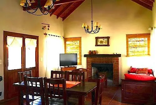 Cabanas Pago Chico-1