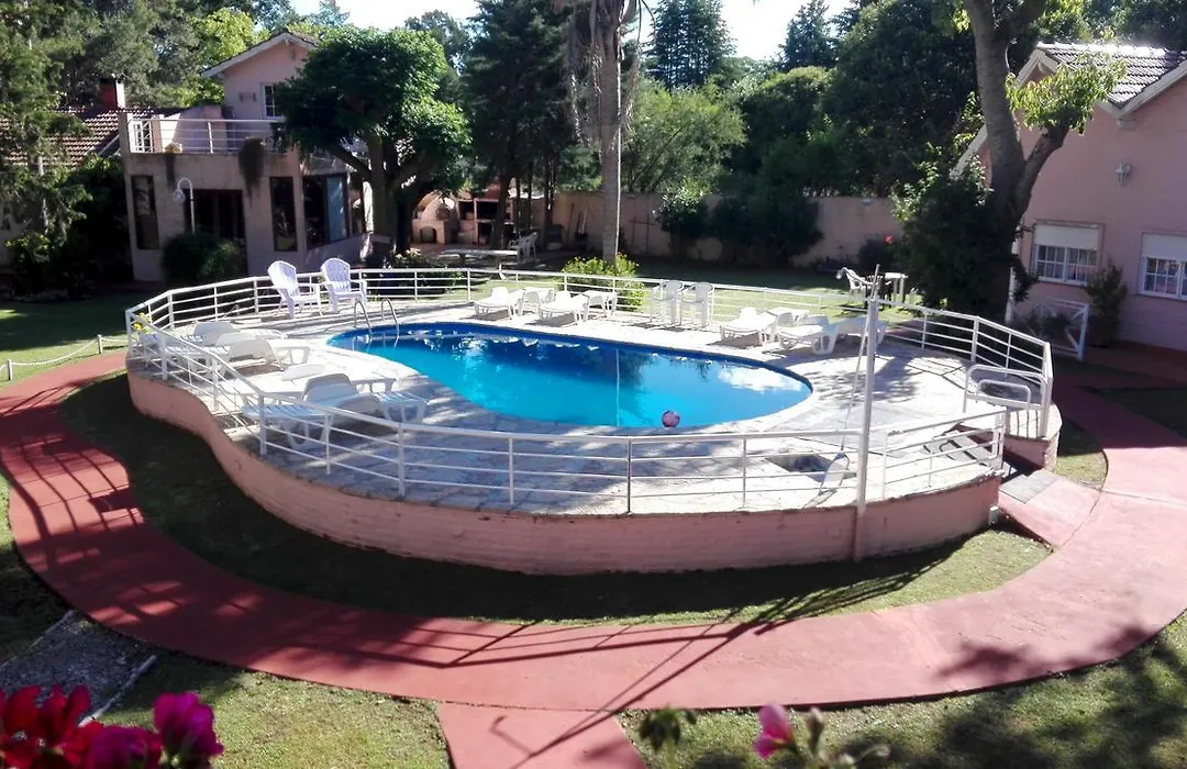 Cabanas Papa Curcio-1