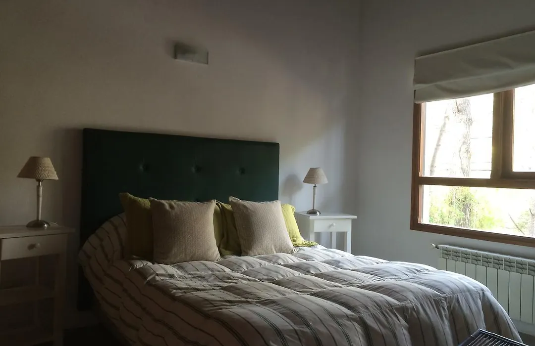 Punta Piedras, Cabanas De Mar-1