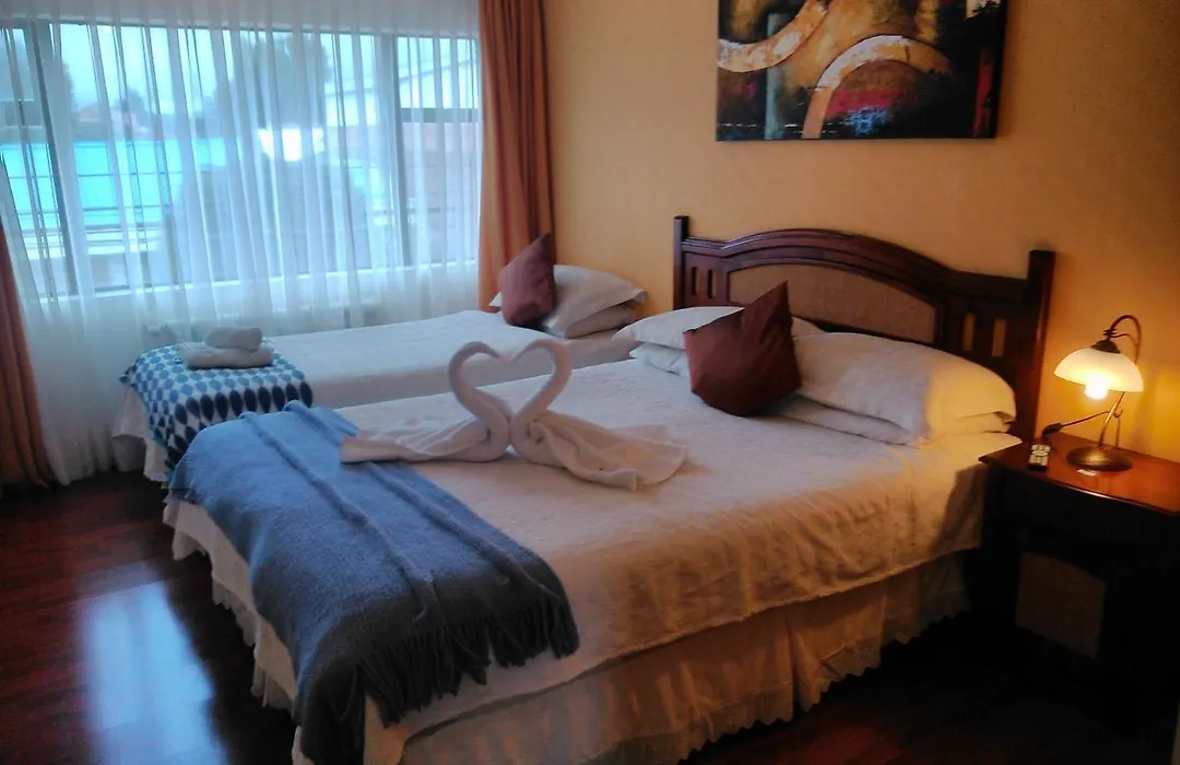 Hostal Don Guillermo-1