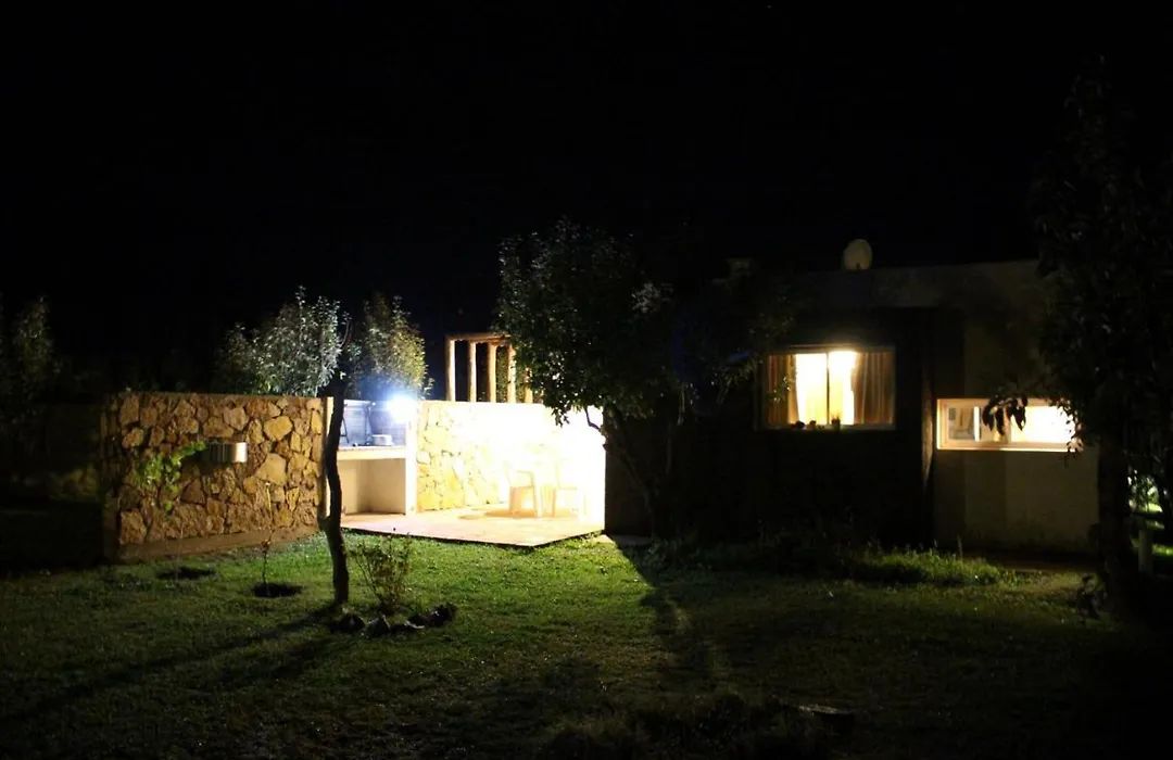 Finca Richmond Cottages Cabanas-1