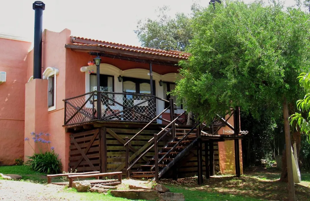 Cabañas del Ysyry-1