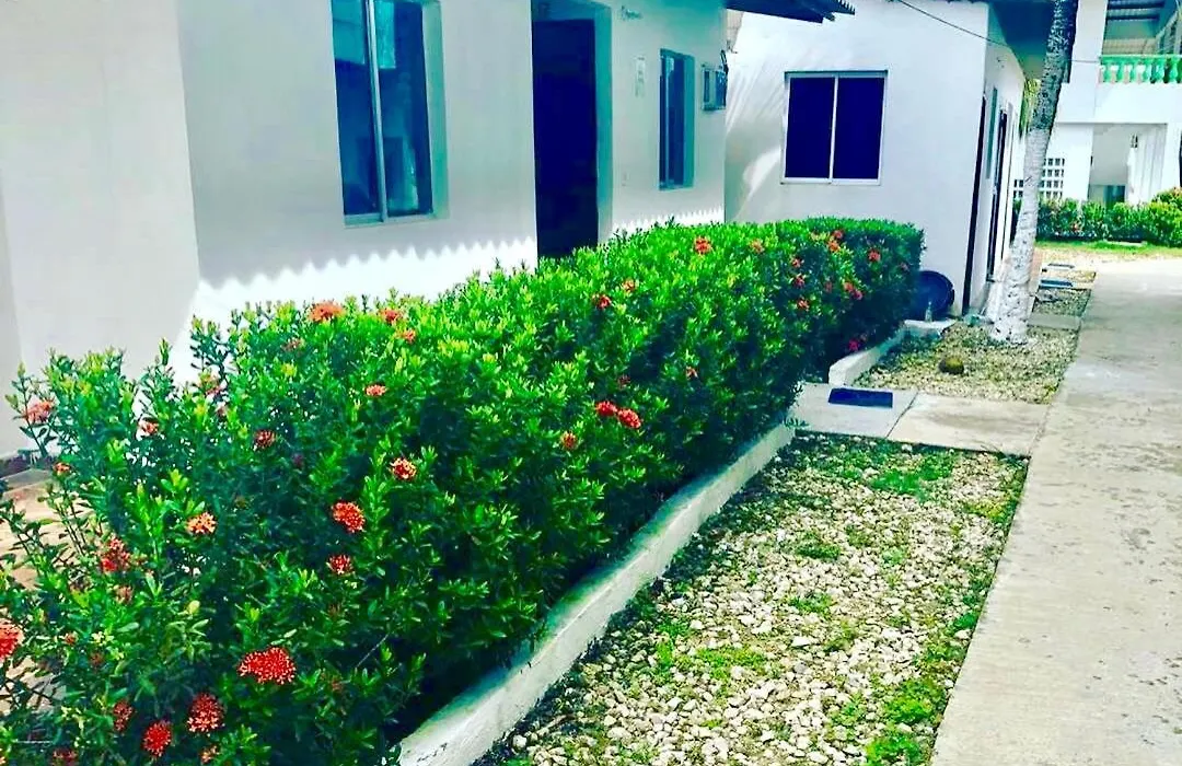 Cabanas Williams Covenas-1