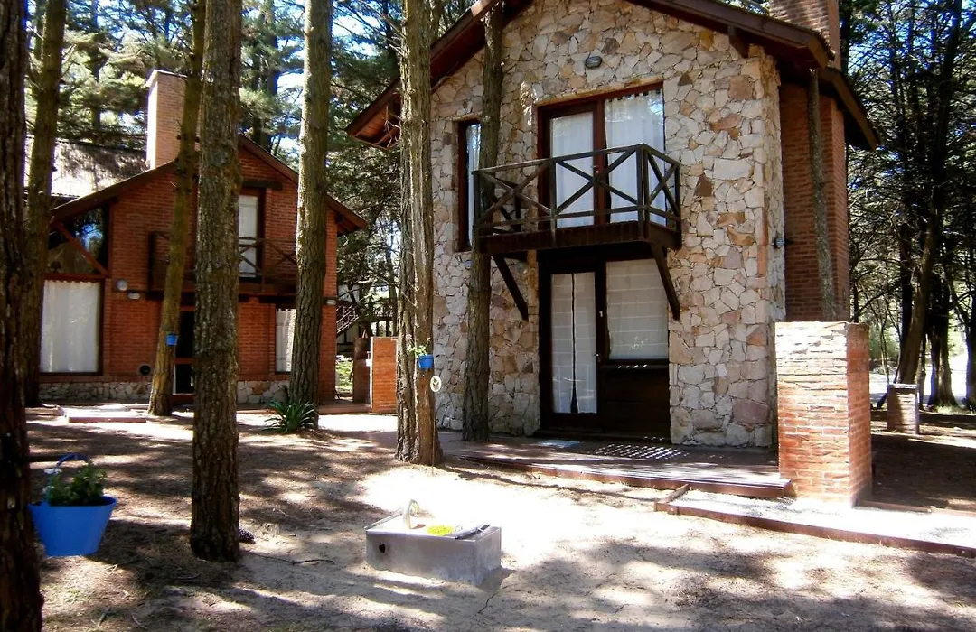 Cabañas Casa Loló-1