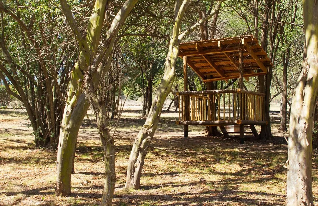 Cabanas De Santiago-1