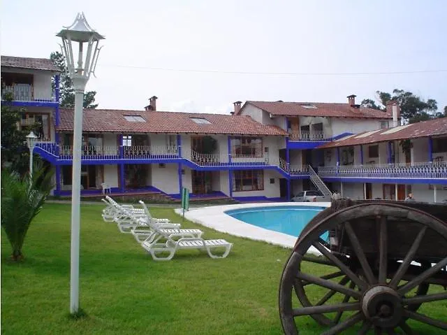 Hotel Bella Vista-1