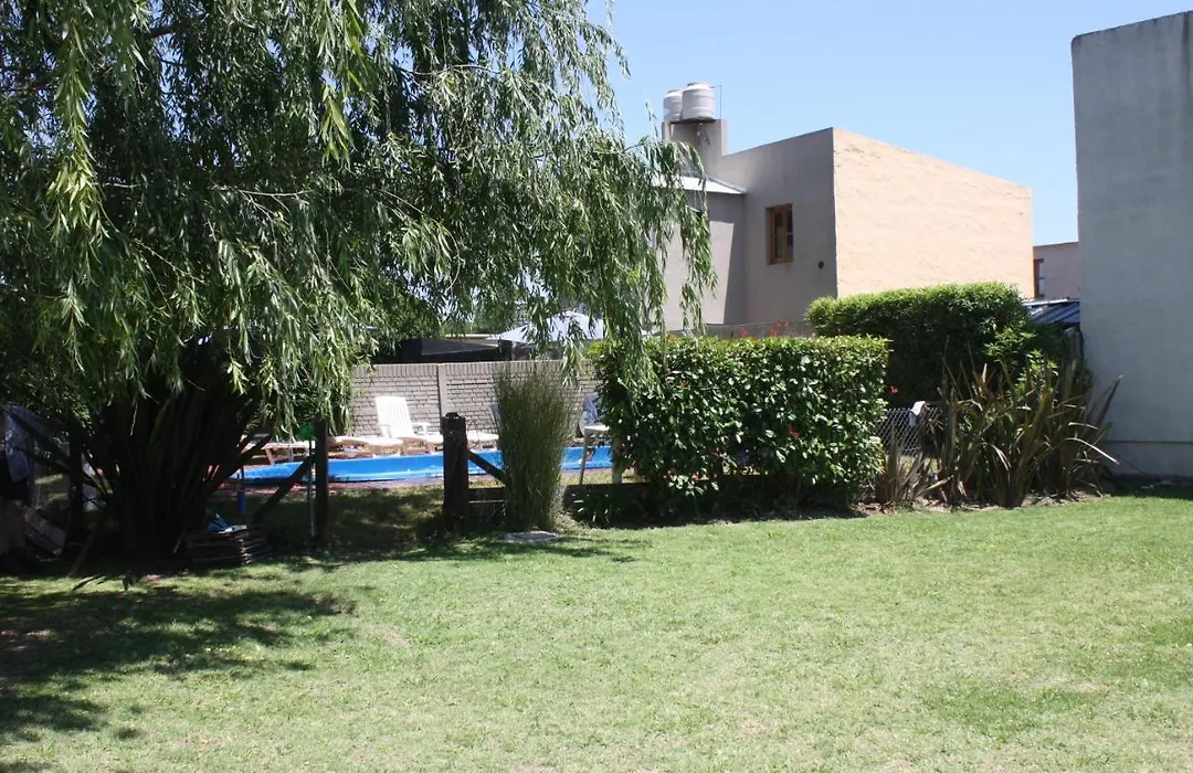 Cabanas Las Totoras-1