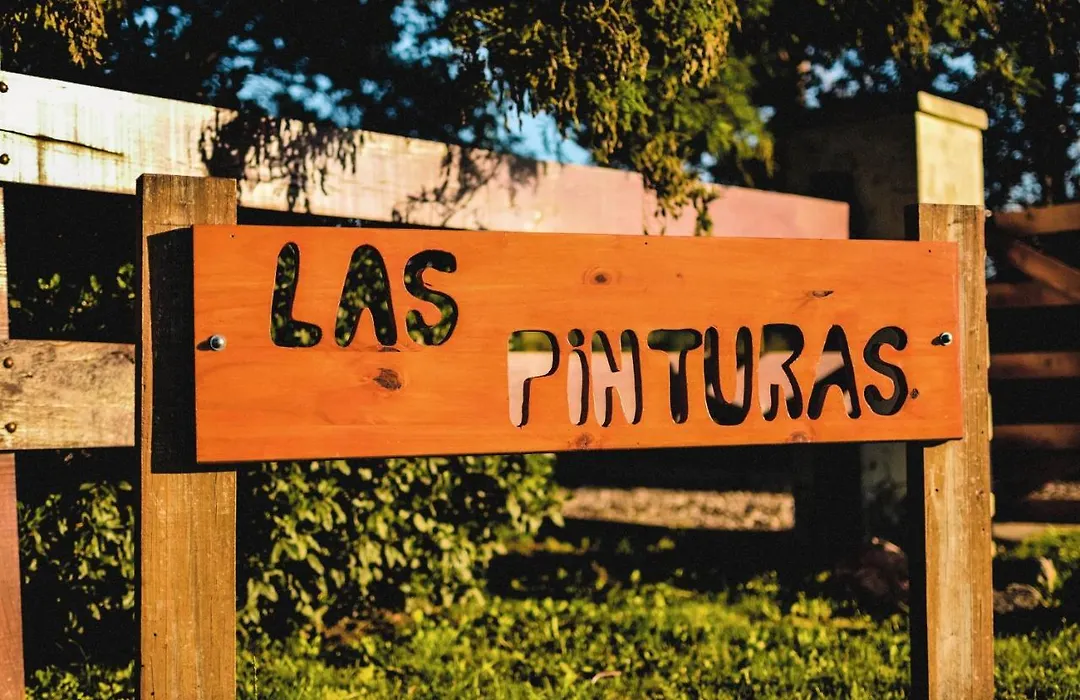 Cabanas De Las Pinturas-1