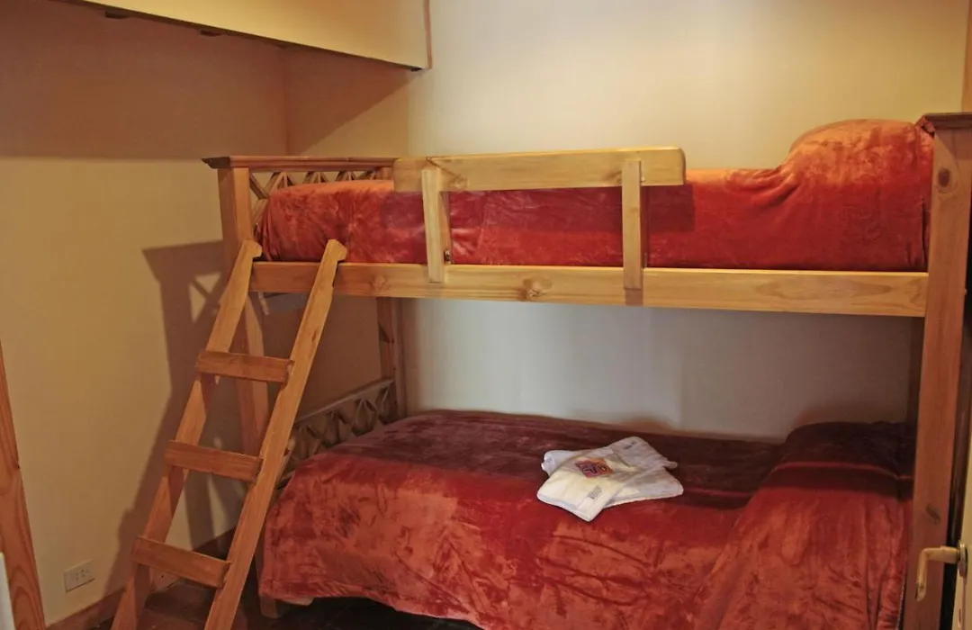 La Casita de Melipal-1