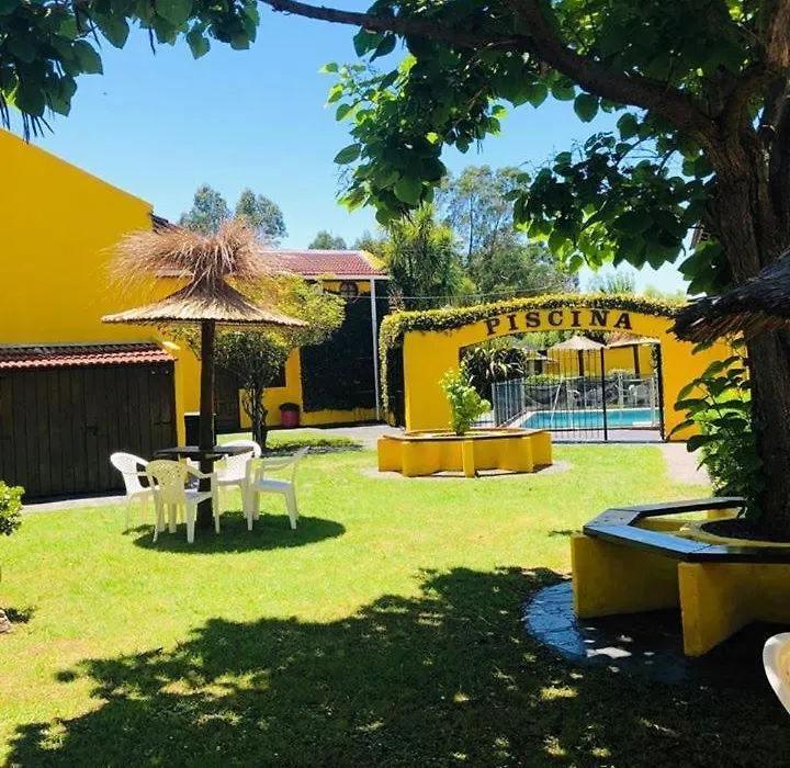 Cabanas Vip-1