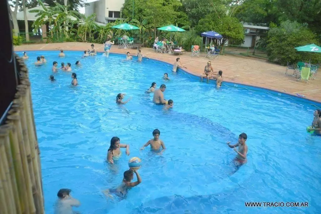 Complejo La Aventura-1