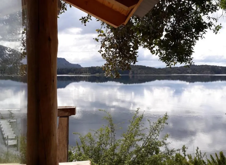 Cabanas Boutique Lago Arauca-1