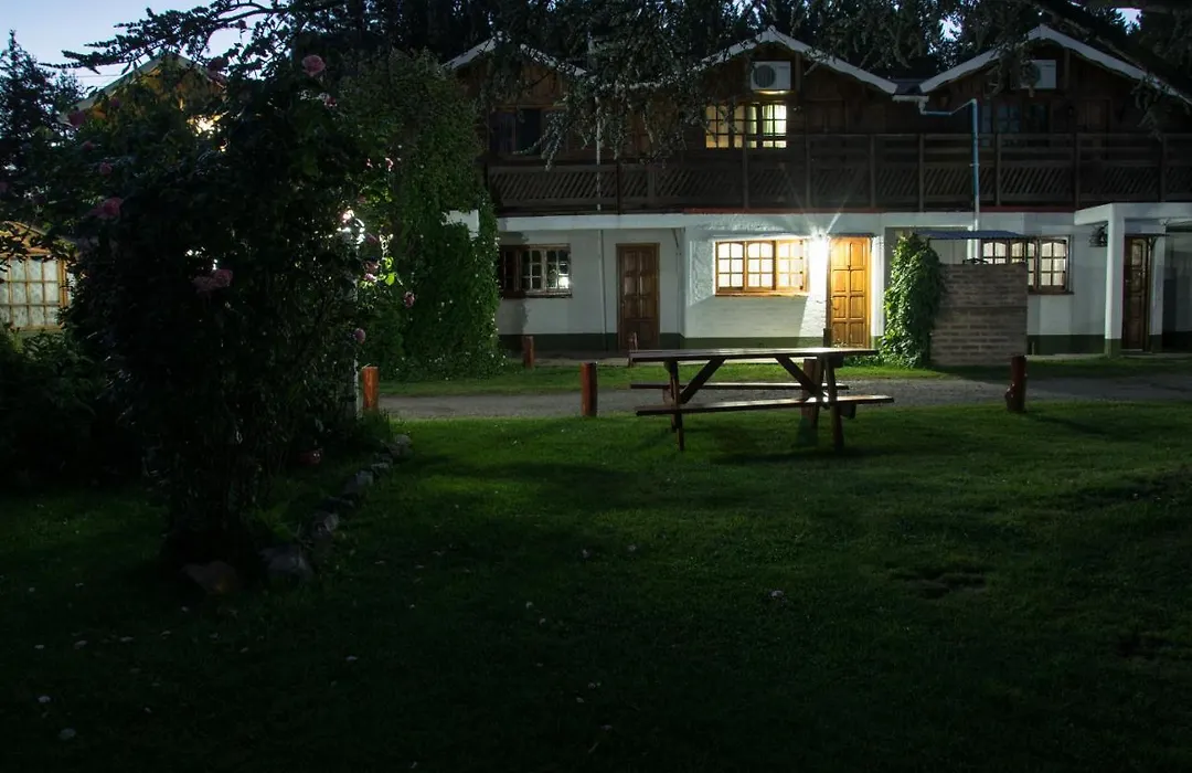 La Posada De Olaf-1